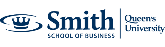 Smith School of Business at Queen's University logo