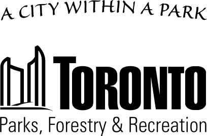 Toronto Parks, Forestry and Recreation logo